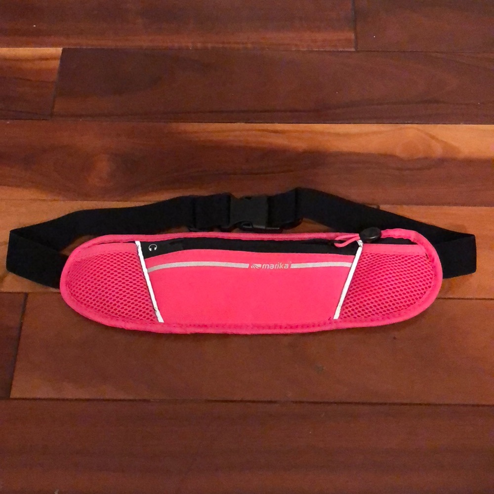 Marika running/fitness belt
